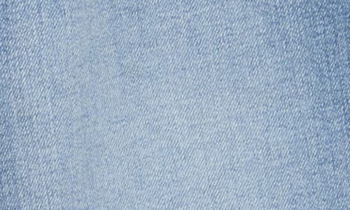 Driftwood Parker X Cut It Out Stars 2 Wide Leg Jeans In Blue
