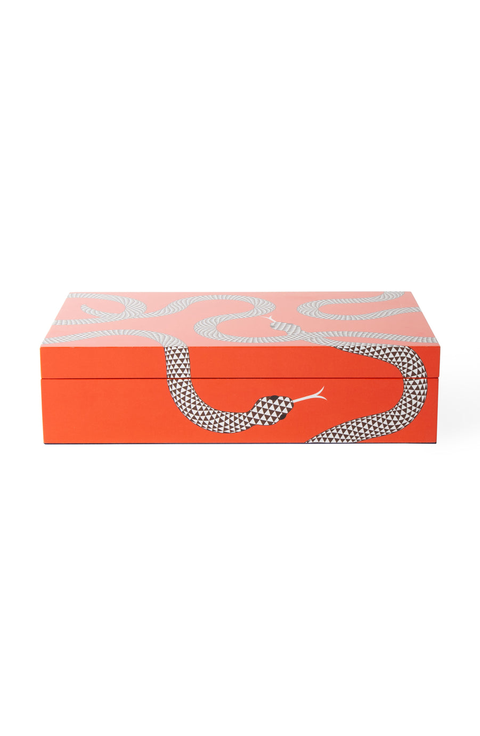 Large Lacquer Box