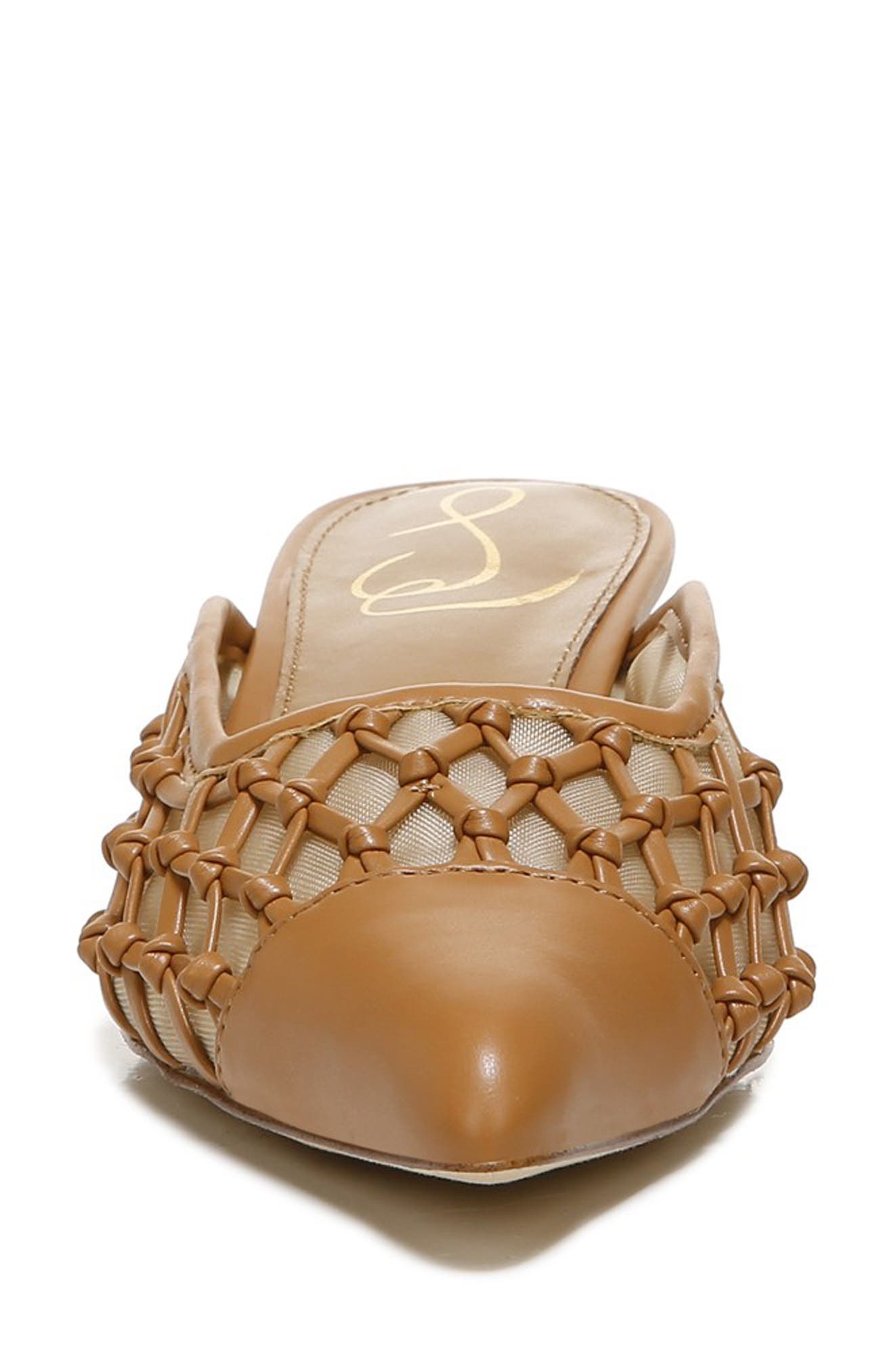 Sam Edelman Snyder Mule, Alternate, color, 