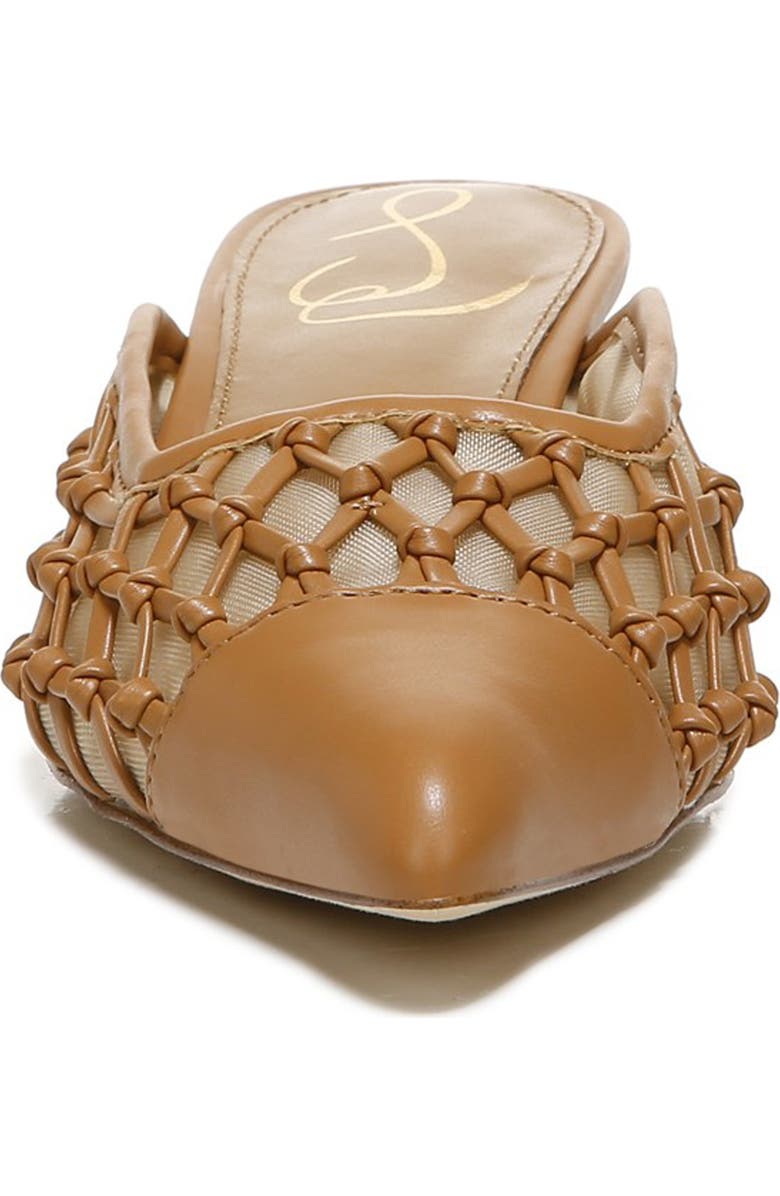 Sam Edelman Snyder Mule, Alternate, color,