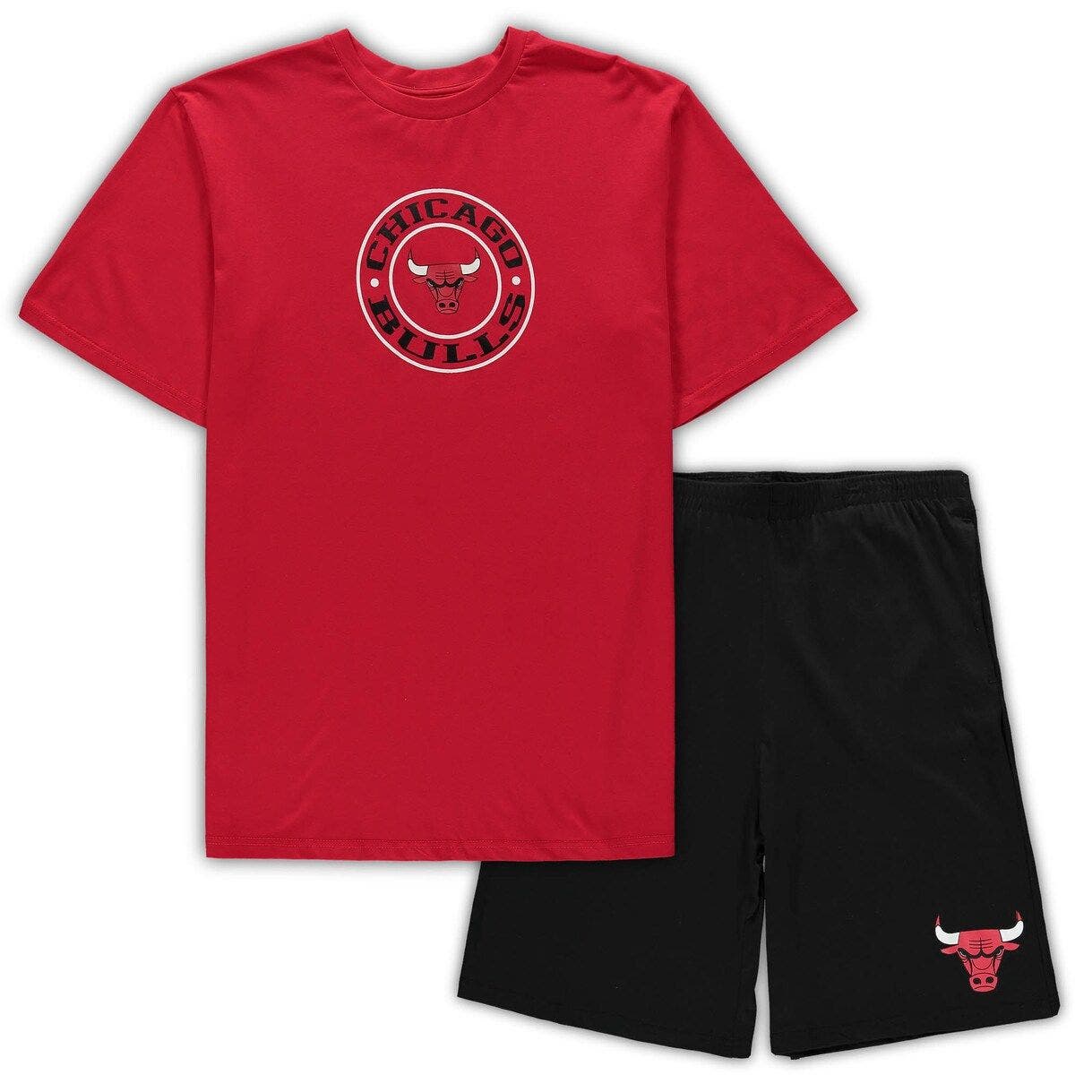 selected Red