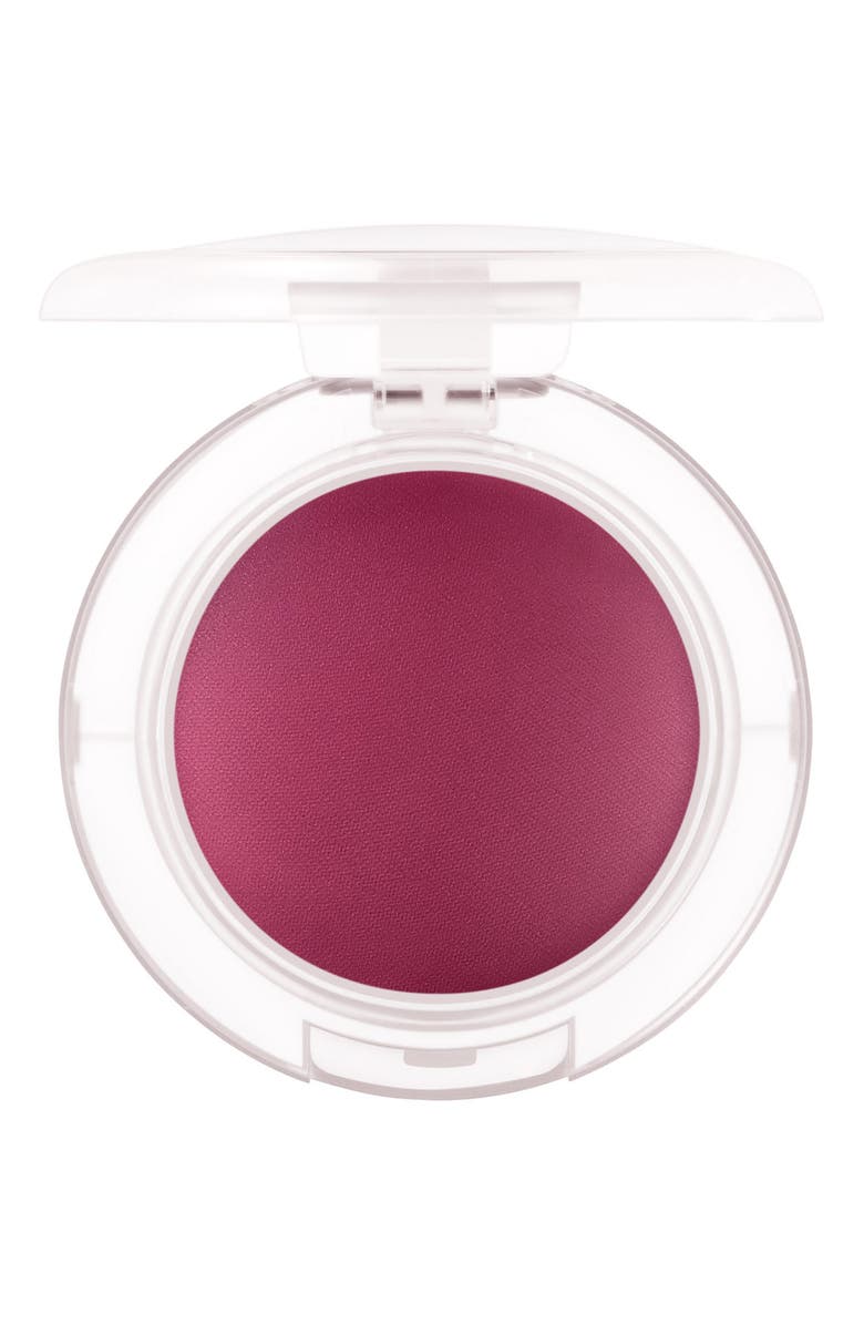MAC Cosmetics MAC Glow Play Blush, Main, color,
