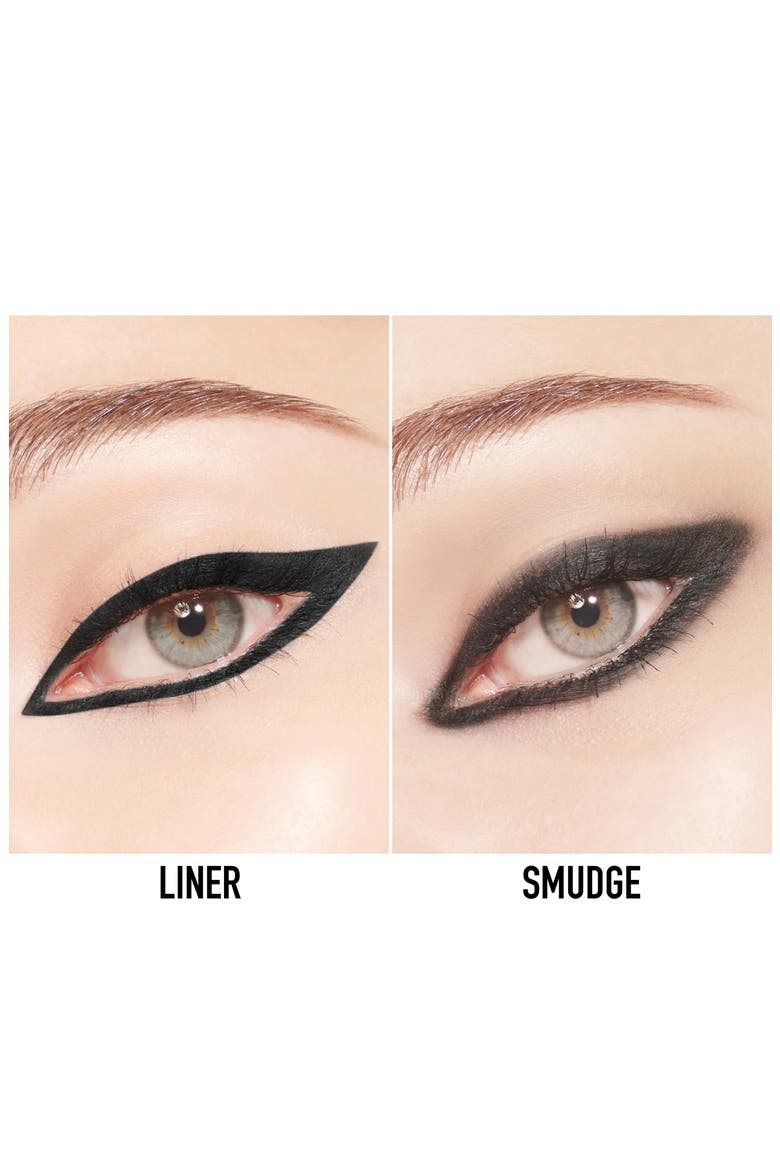 Diorshow 24-Hour Stylo Eyeliner, Alternate, color, MATTE BLACK