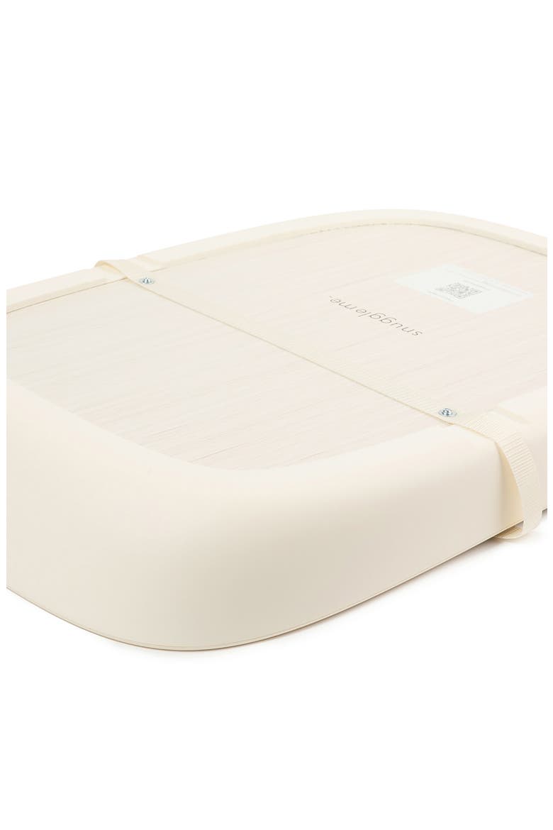 Changing Pad, Alternate, color, NATURAL