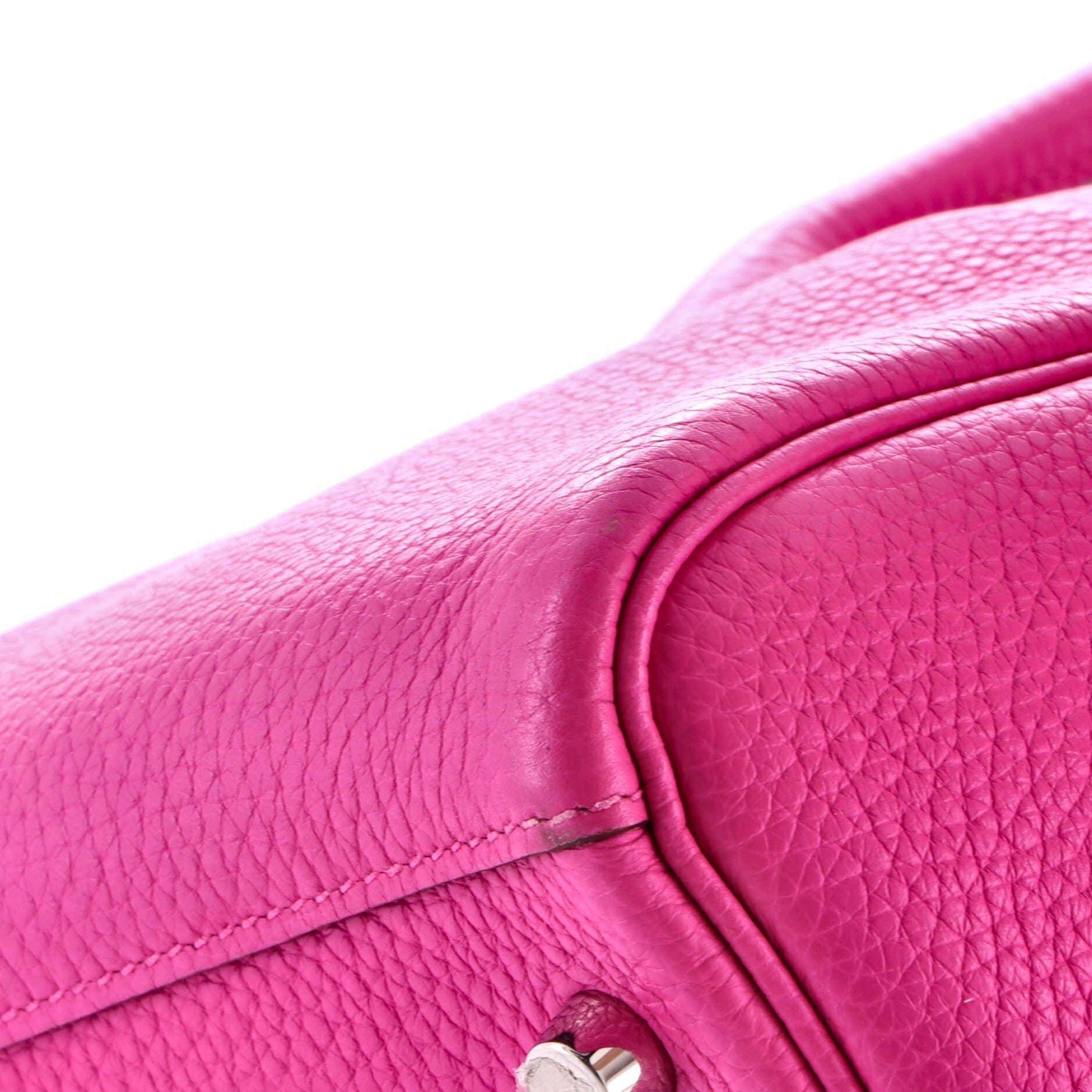 Lindy Bag Clemence 26, Alternate, color, Pink