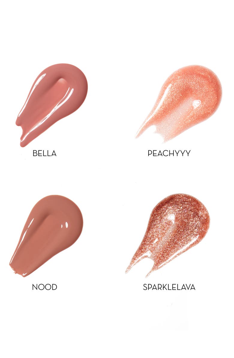 Anastasia Beverly Hills Mini Lip Gloss Set, Alternate, color, 