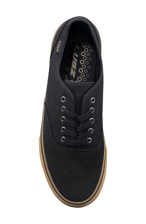 Lugz Lear Lace-up Sneaker In Multi
