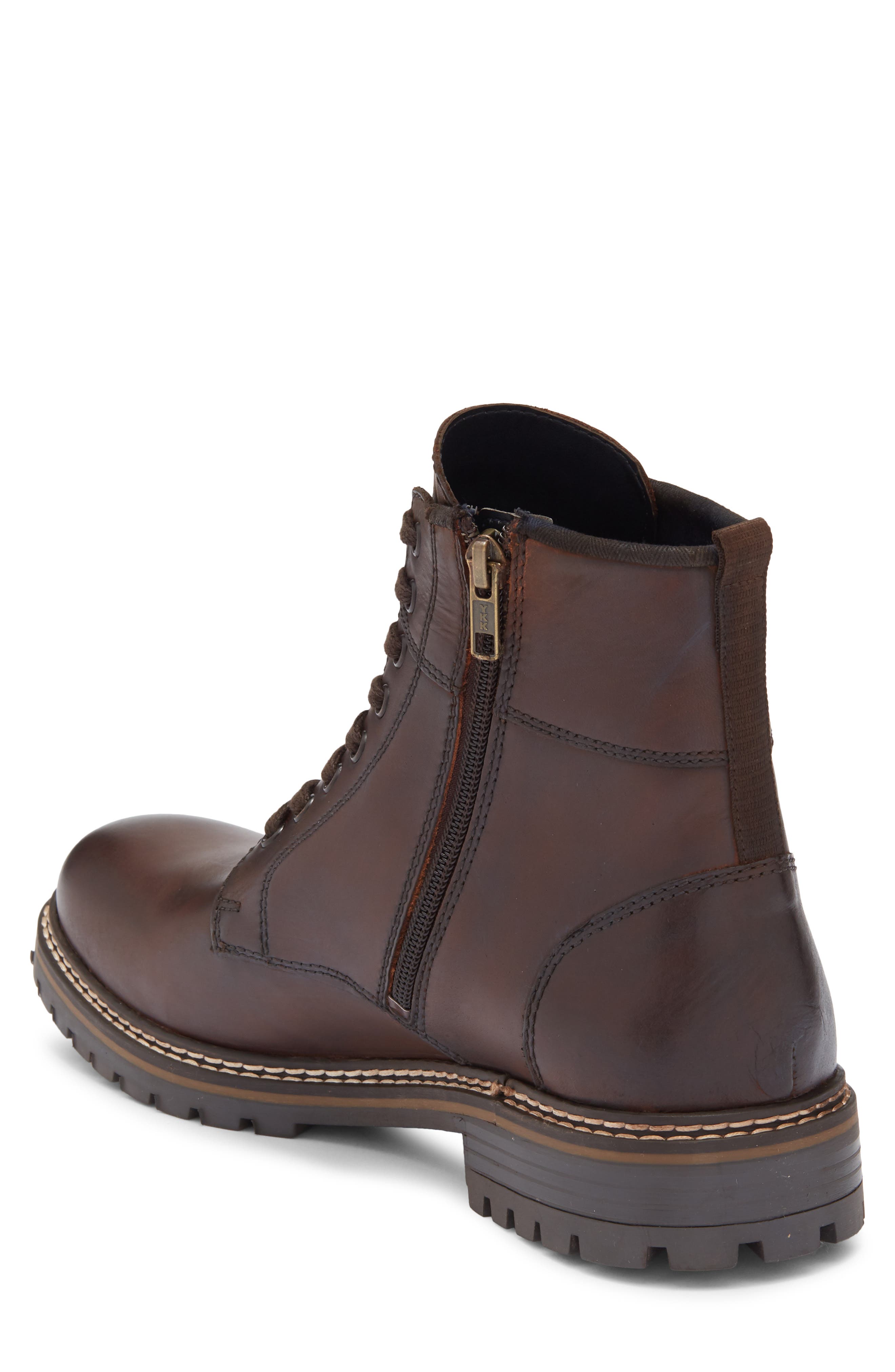 Scotch Lug Sole Boot - image 4