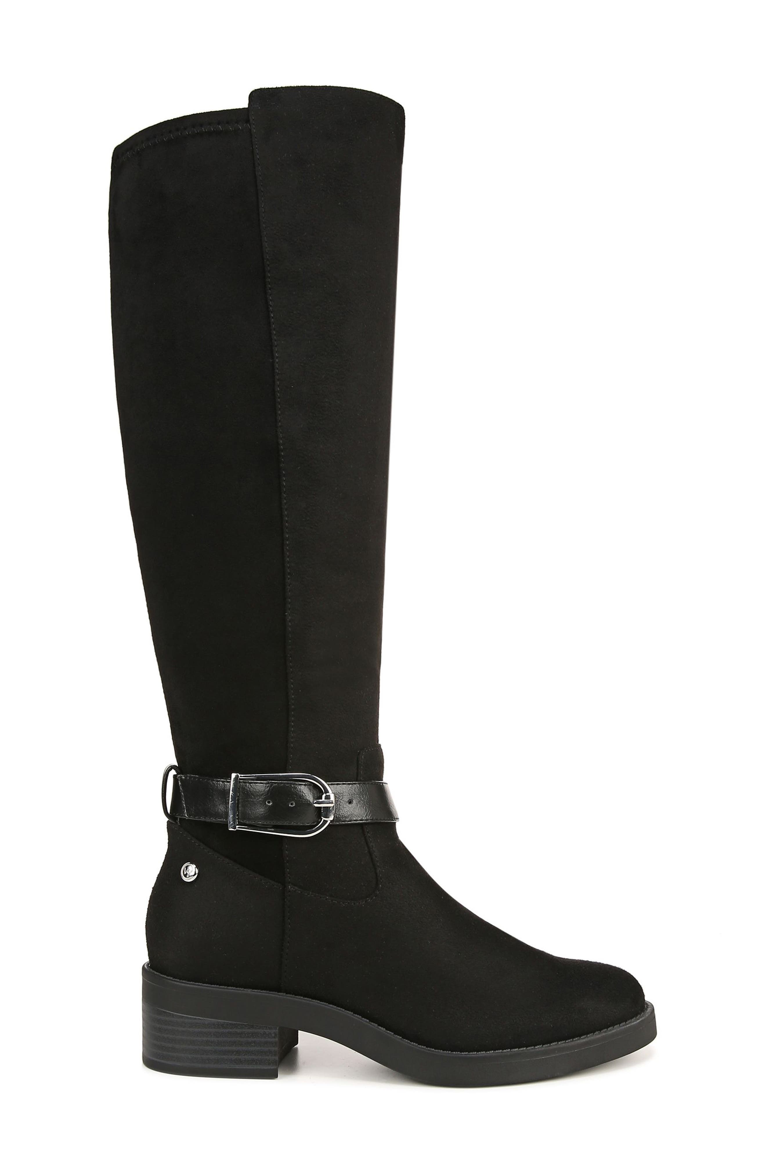 LifeStride Brooks Knee High Boot, Alternate, color, 