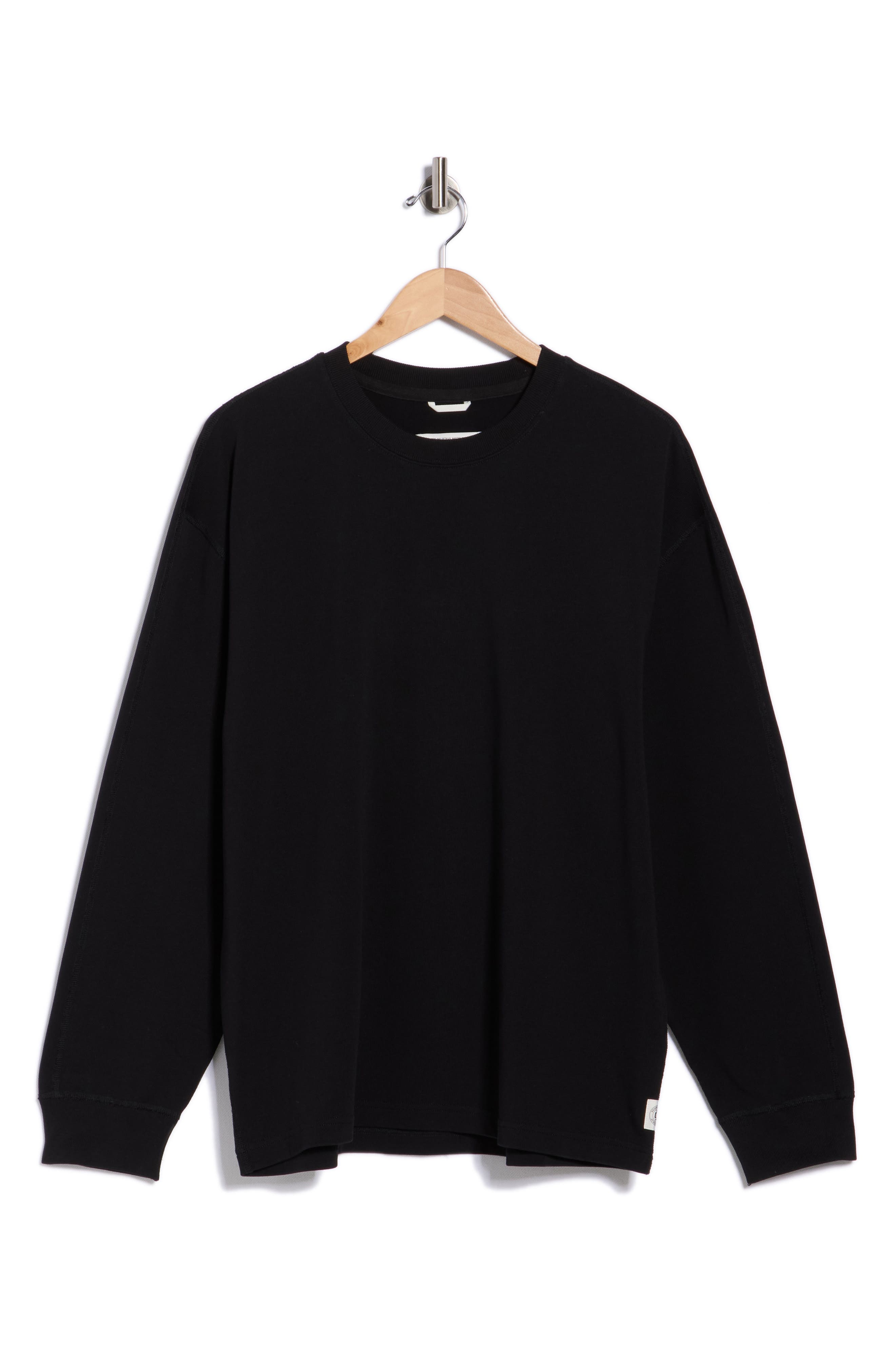 Reigning Champ Heavyweight Jersey T-Shirt