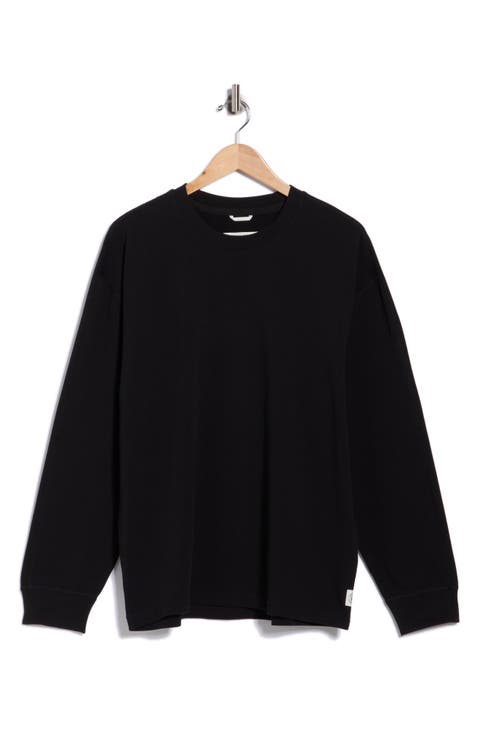 Heavyweight Jersey T-Shirt