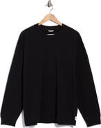 Reigning Champ Heavyweight Jersey T-Shirt