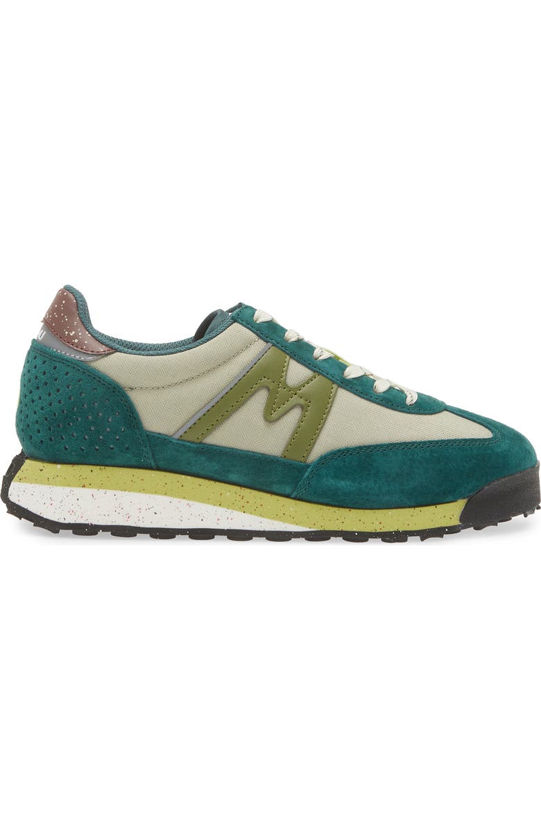 Karhu Gender Inclusive Mestari Control Sneaker, Alternate, color,