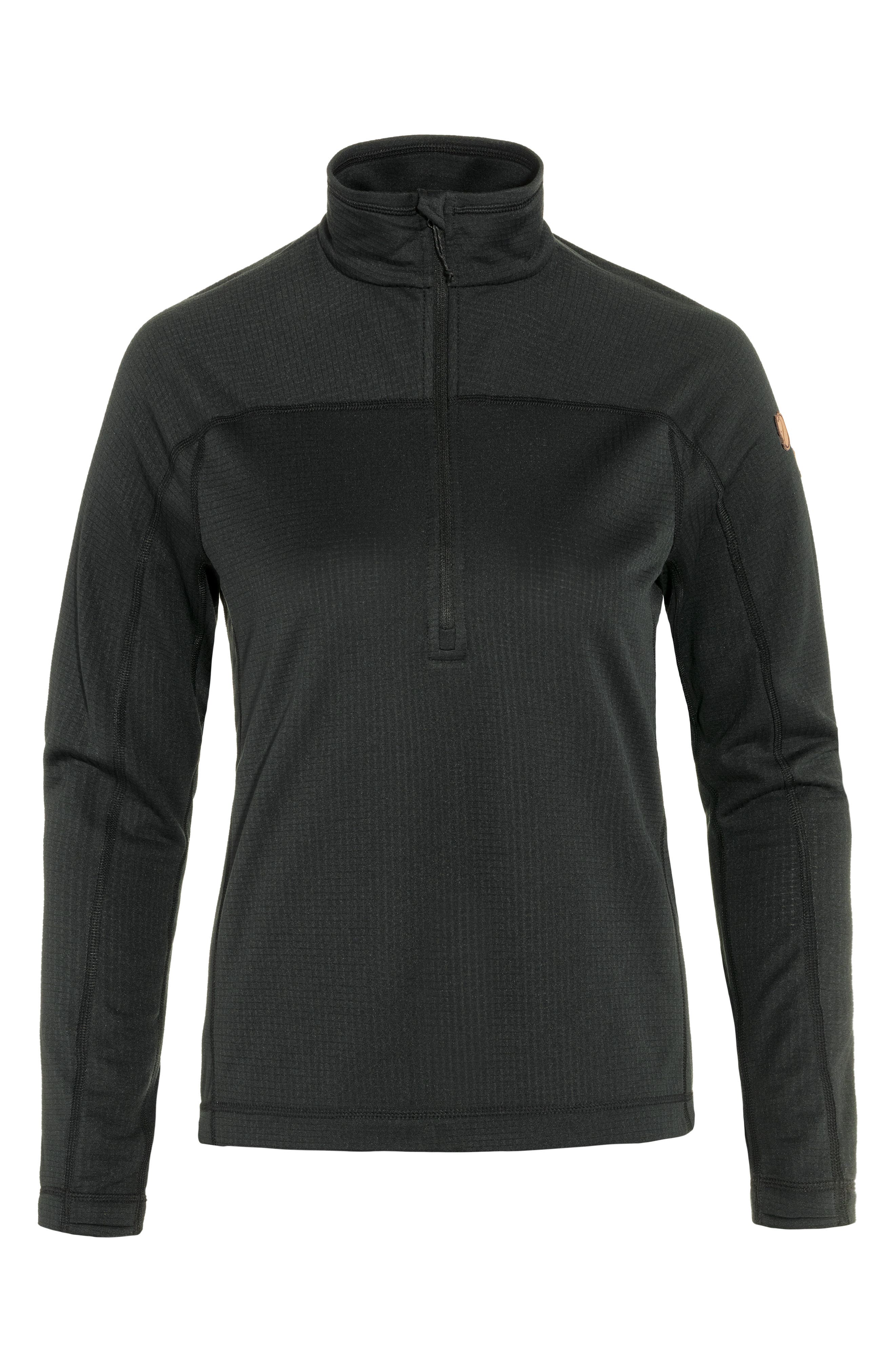 selected BLACK