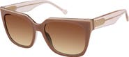 Colors In Optics Fisher Sunglasses