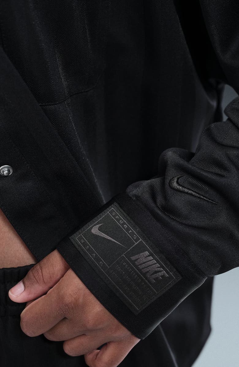 Nike Sportswear Stripe Shirt, Alternate, color, 