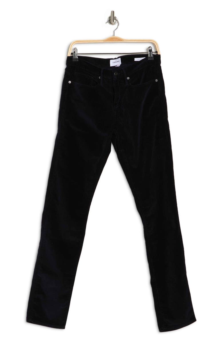 FRAME Slim Fit Jeans, Alternate, color, 