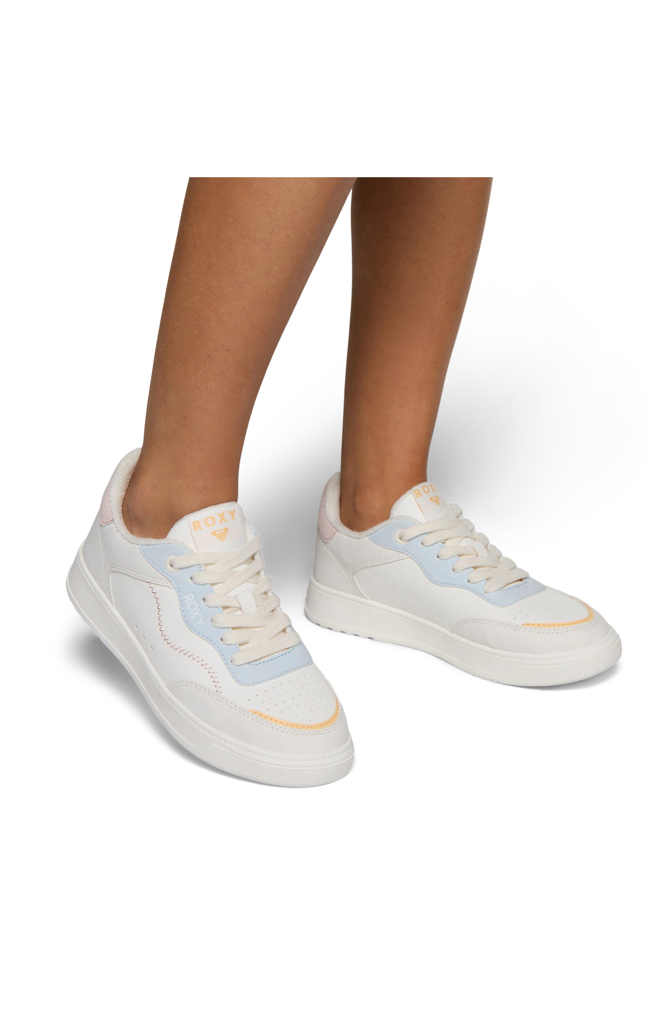 Roxy Vivianne Sneaker, Alternate, color, 