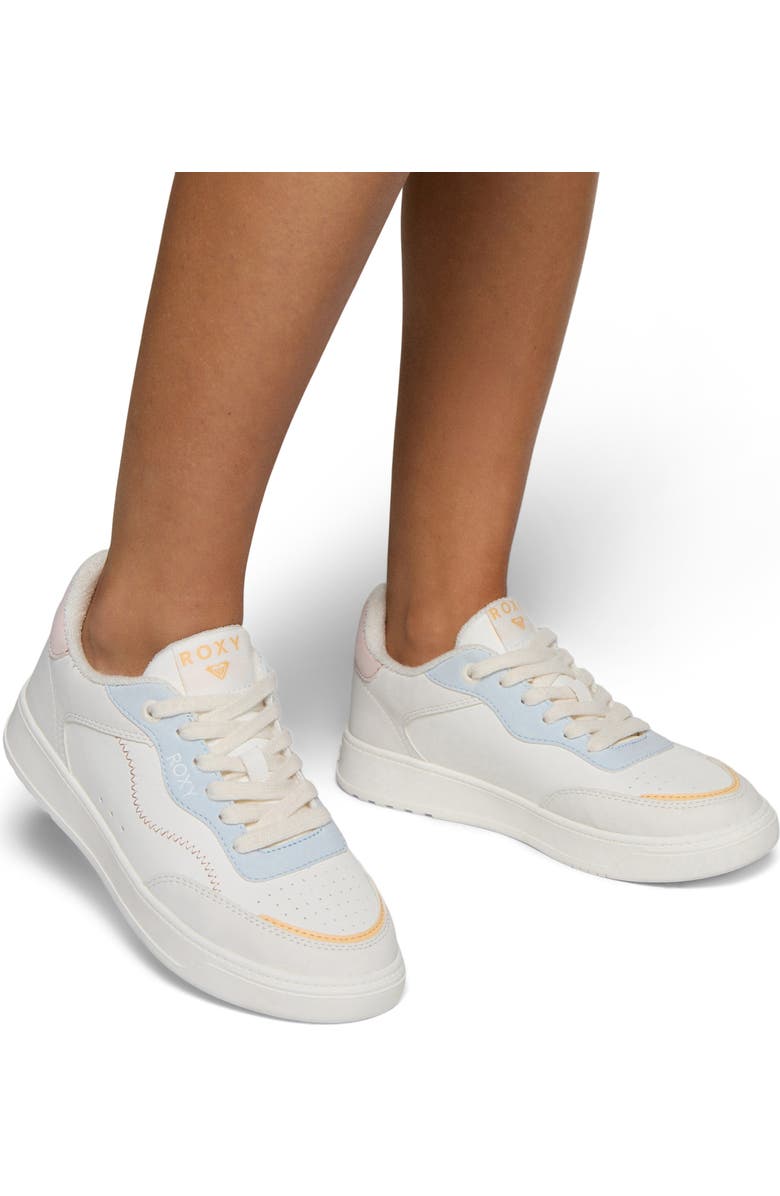 Roxy Vivianne Sneaker, Alternate, color,
