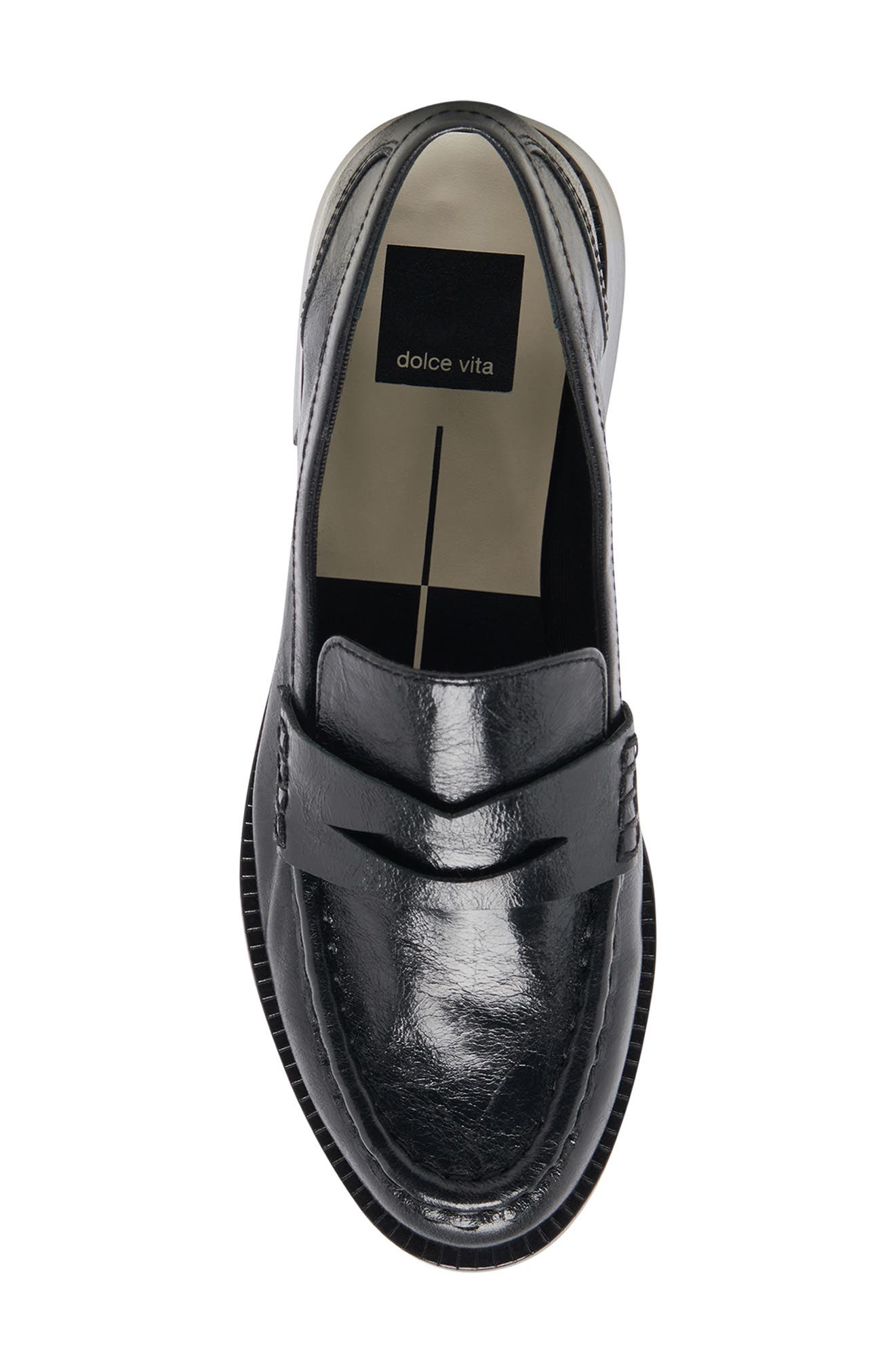 Dolce Vita Hilly Penny Loafer, Alternate, color, 