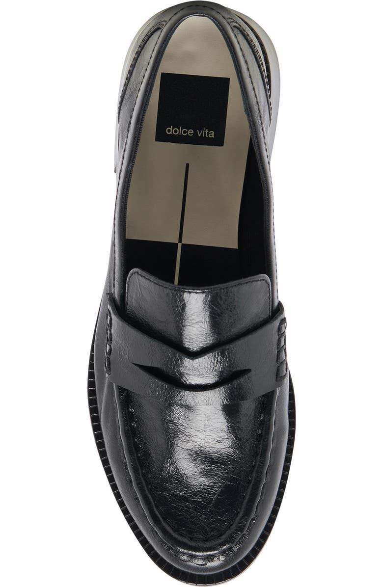 Dolce Vita Hilly Penny Loafer, Alternate, color,