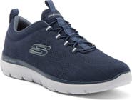 SKECHERS Summits Slip-On Sneaker
