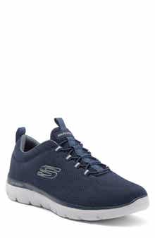 SKECHERS Summits Slip-On Sneaker