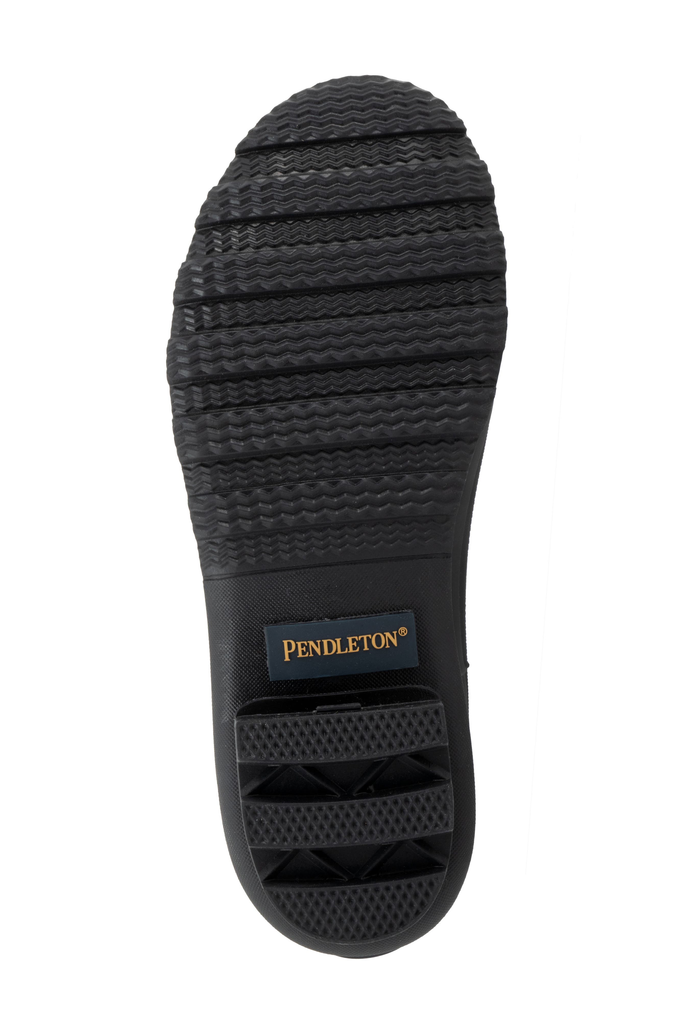 Pendleton Carico Lake Waterproof Garden Clog, Alternate, color, 