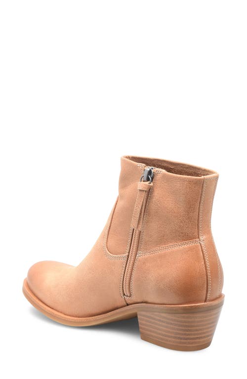 Söfft April Waterproof Bootie In Pink