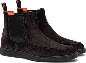 Bankcard Chelsea Boot