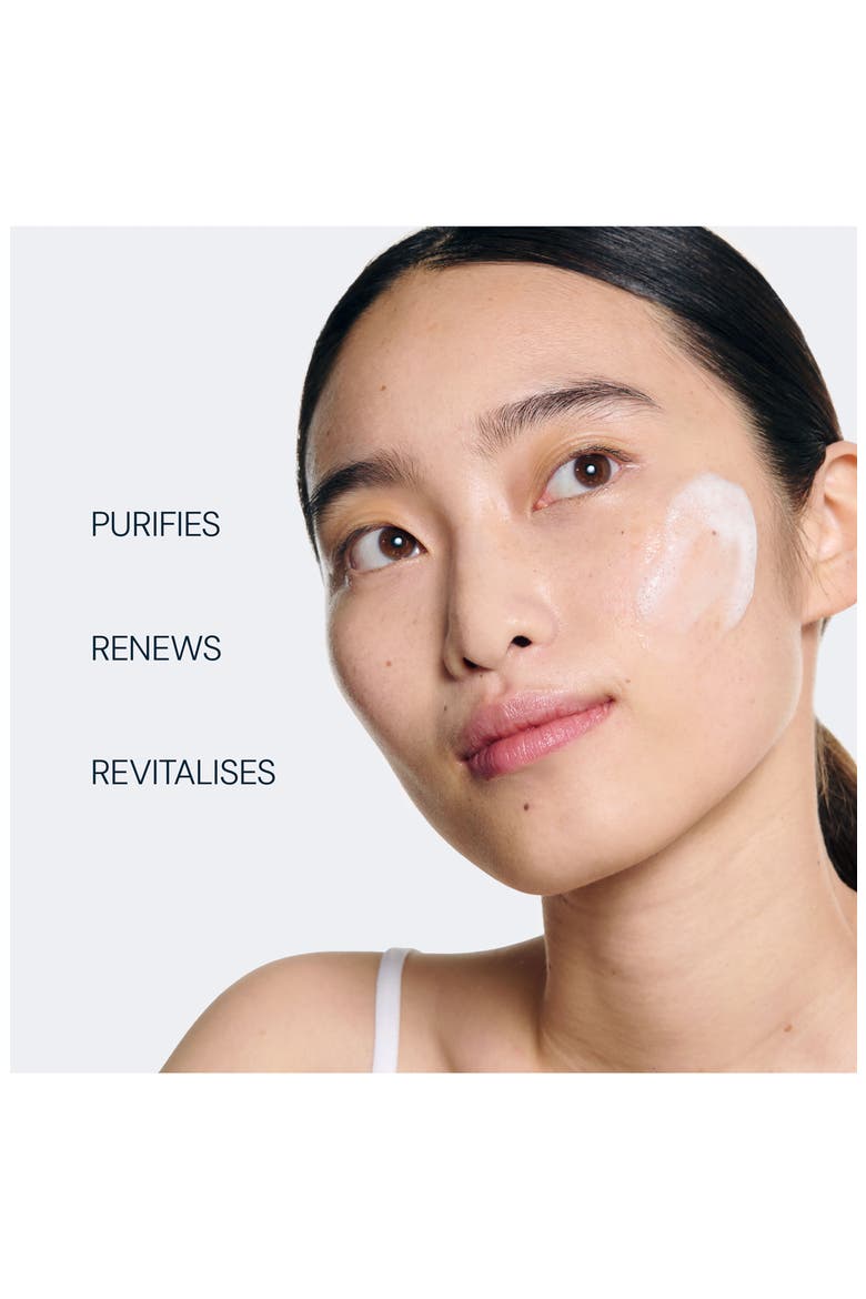 Dynamic Resurfacing Face Wash, Alternate, color, NO COLOR