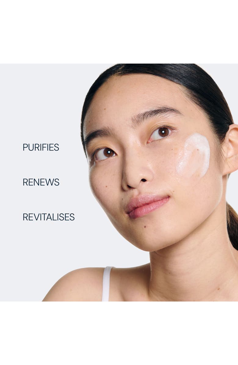 Elemis Dynamic Resurfacing Face Wash, Alternate, color,