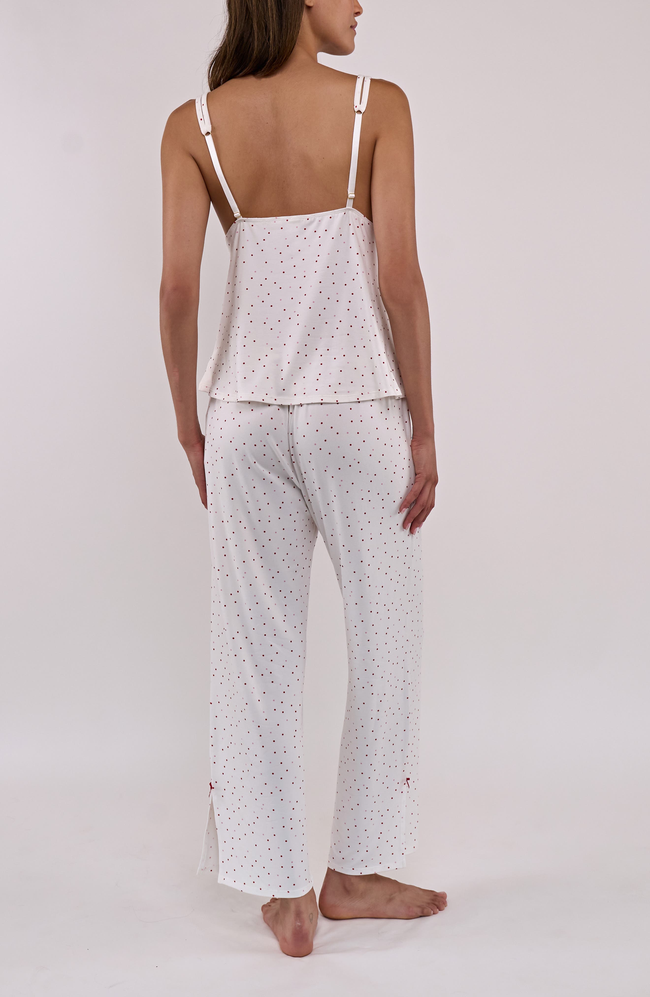 Flora Nikrooz Bridget 3-Piece Pajama Set (Women) | Nordstrom