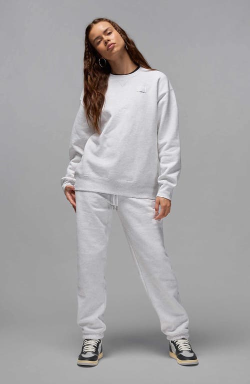 JORDAN JORDAN FLIGHT FLEECE SWEATPANTS