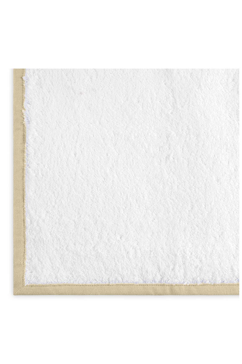 Enzo Bath Towel, Alternate, color, SAND