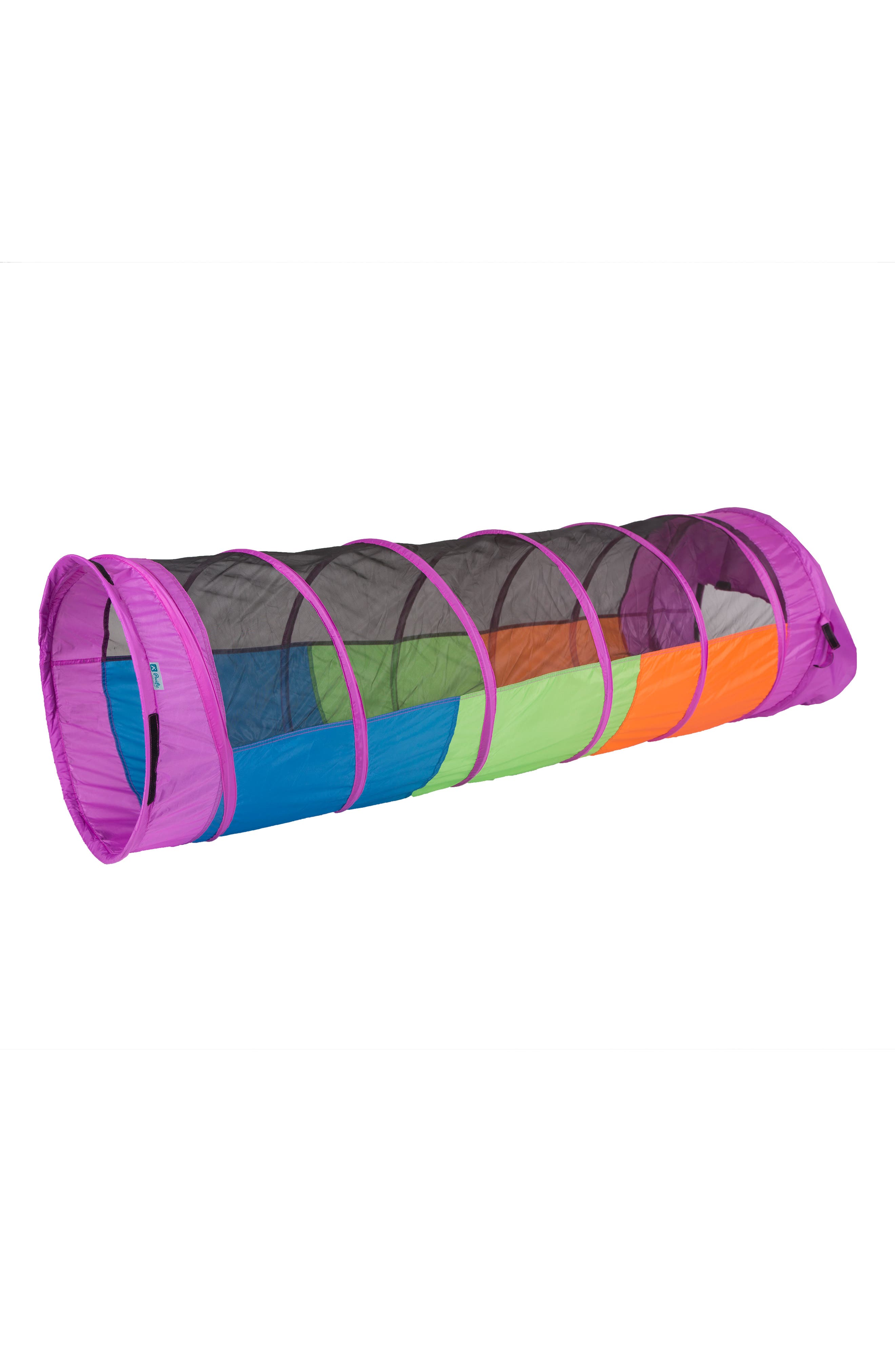 selected PURPLE BLUE GREEN YELLOW