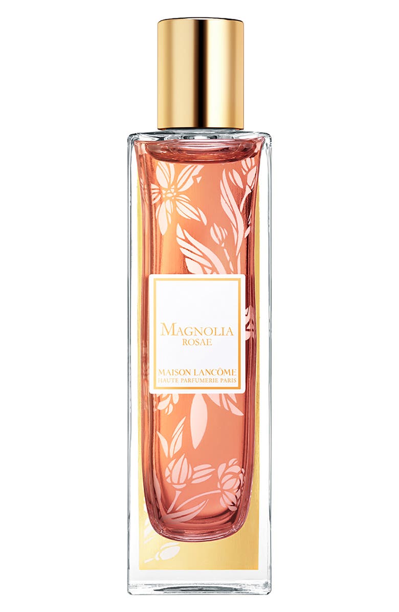 Lancôme Magnolia Rosae Eau de Parfum, Alternate, color,