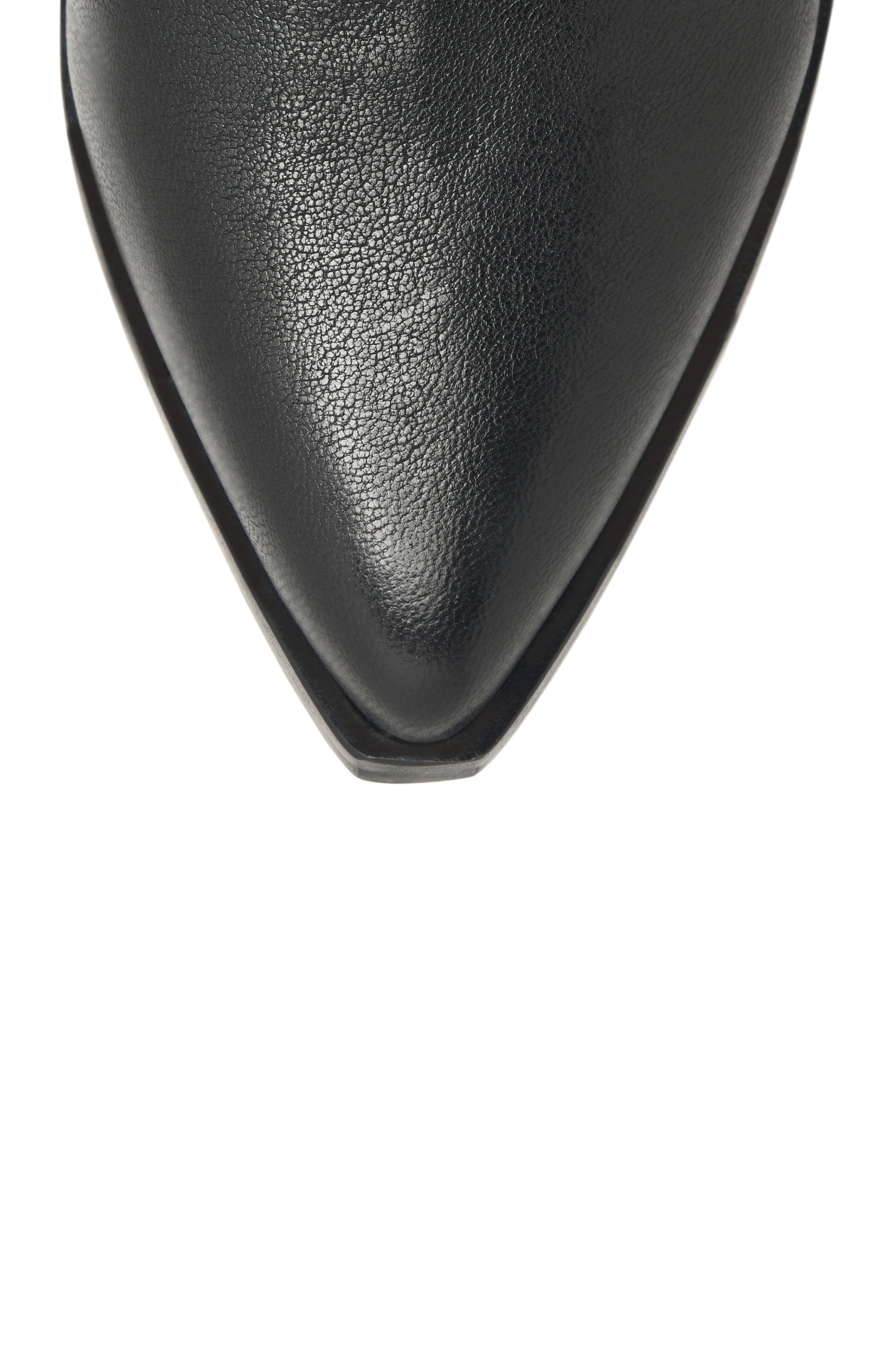 CAMBRIDGE, Alternate, color, BLACK