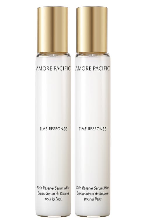 AMOREPACIFIC Time Response Skin Reserve Intensive Cream in Refill 