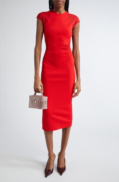 Women's Stella McCartney Dresses | Nordstrom Women's Stella McCartney Dresses | Nordstrom
