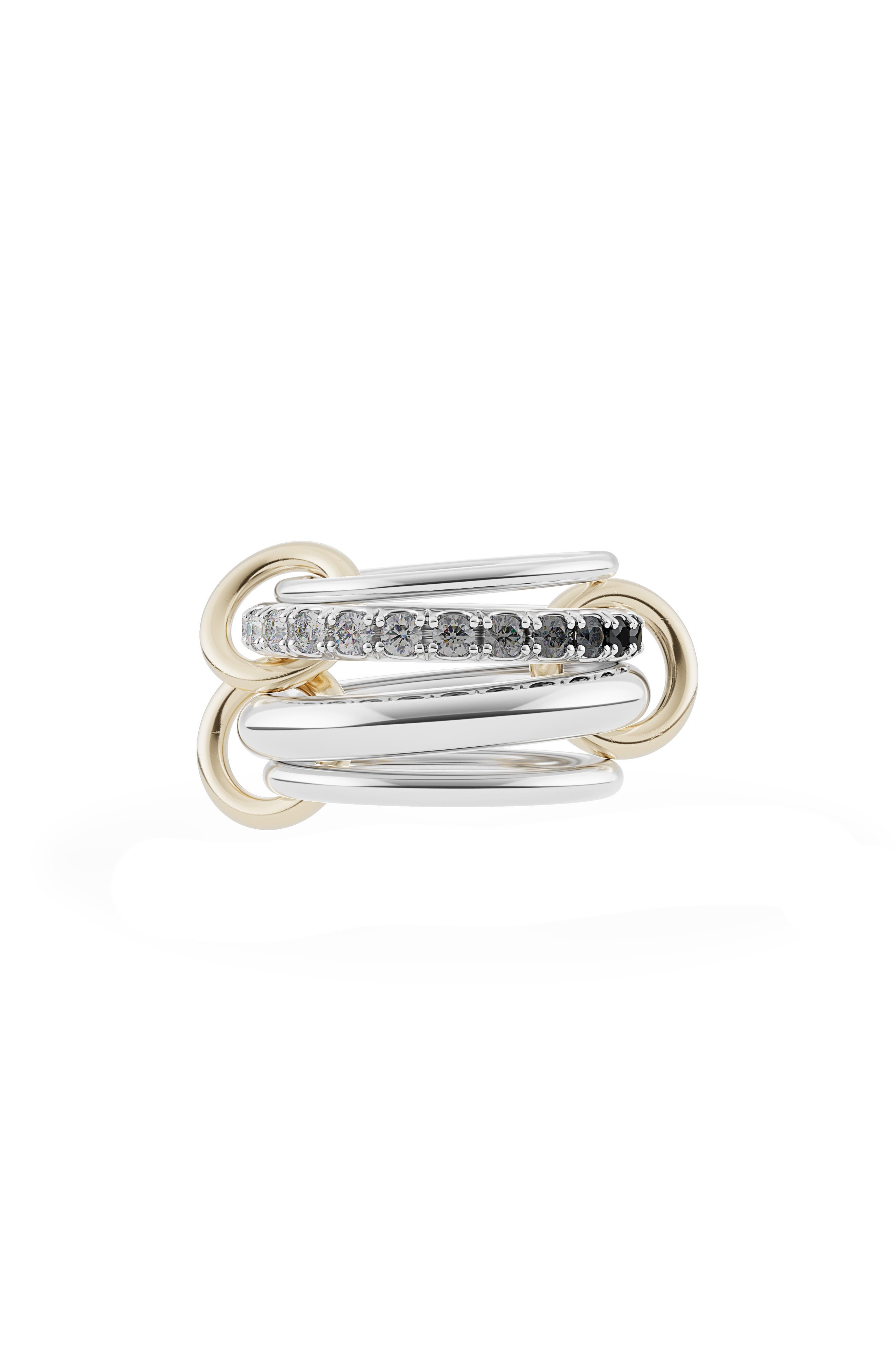 selected SILVER