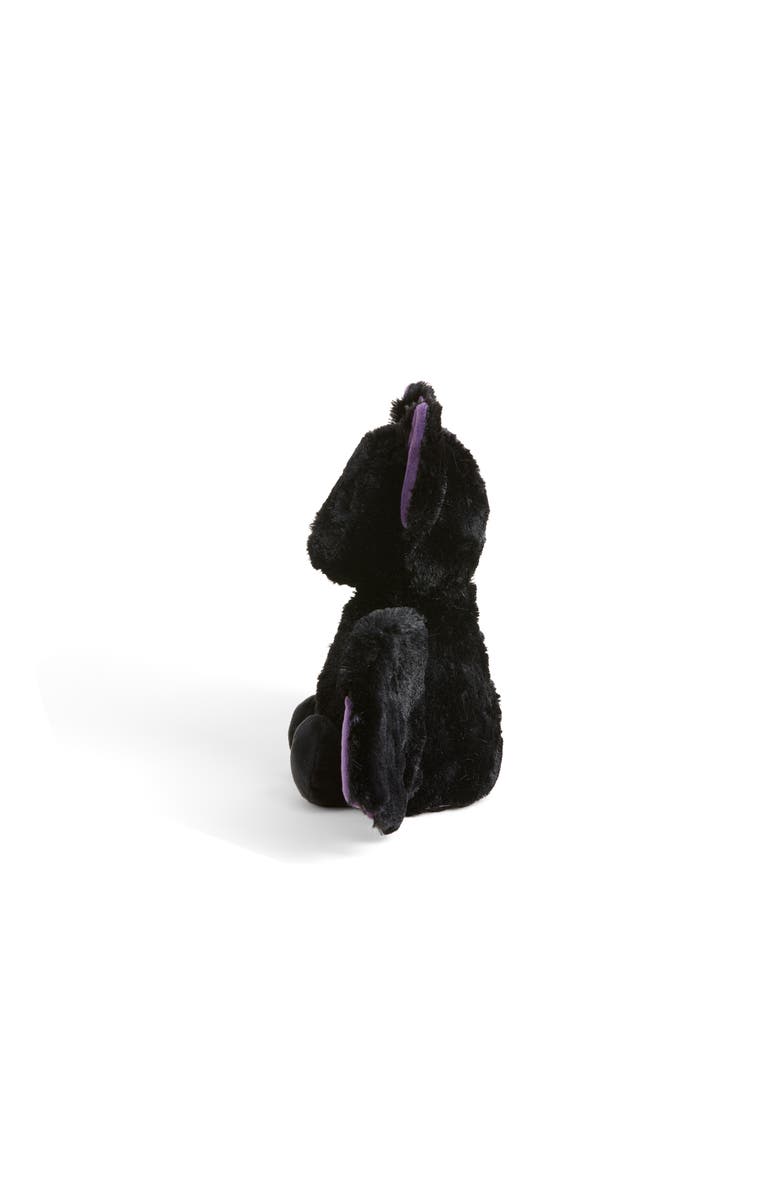 Warmies Bat with Purple Wings Plush Toy, Alternate, color, 