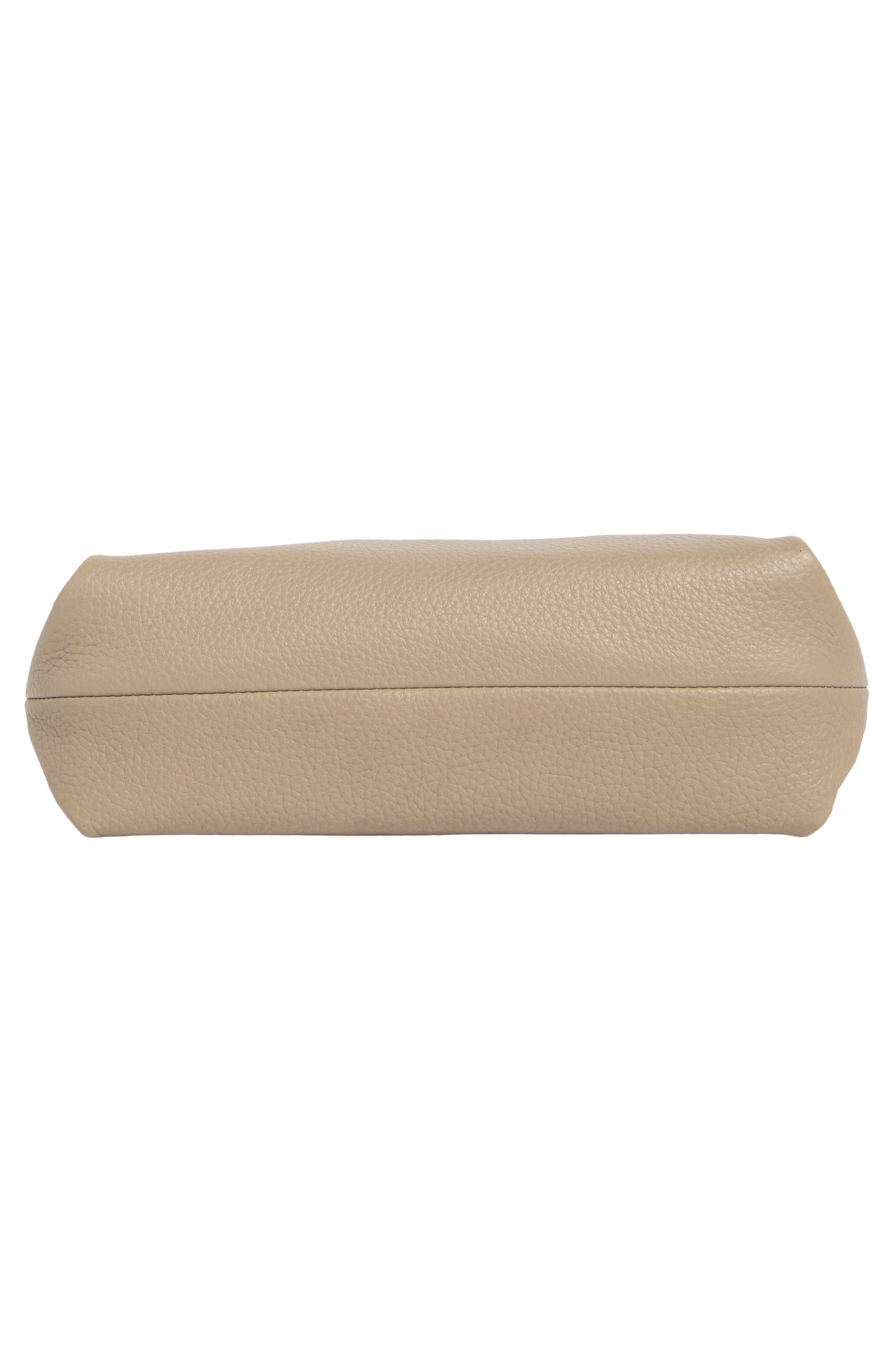 City Beat Convertible Shoulder Bag, Alternate, color, POTTERY TAUPE