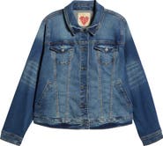 SLINK Jeans Denim Jacket