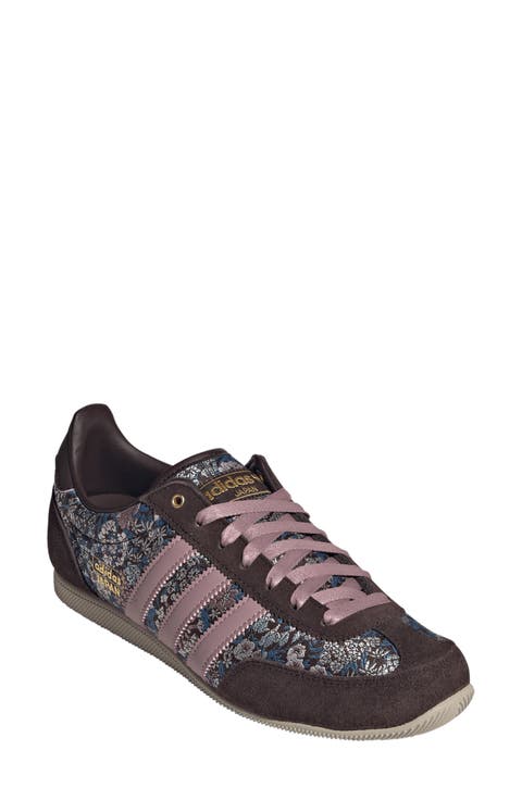 Japan Low Top Sneaker