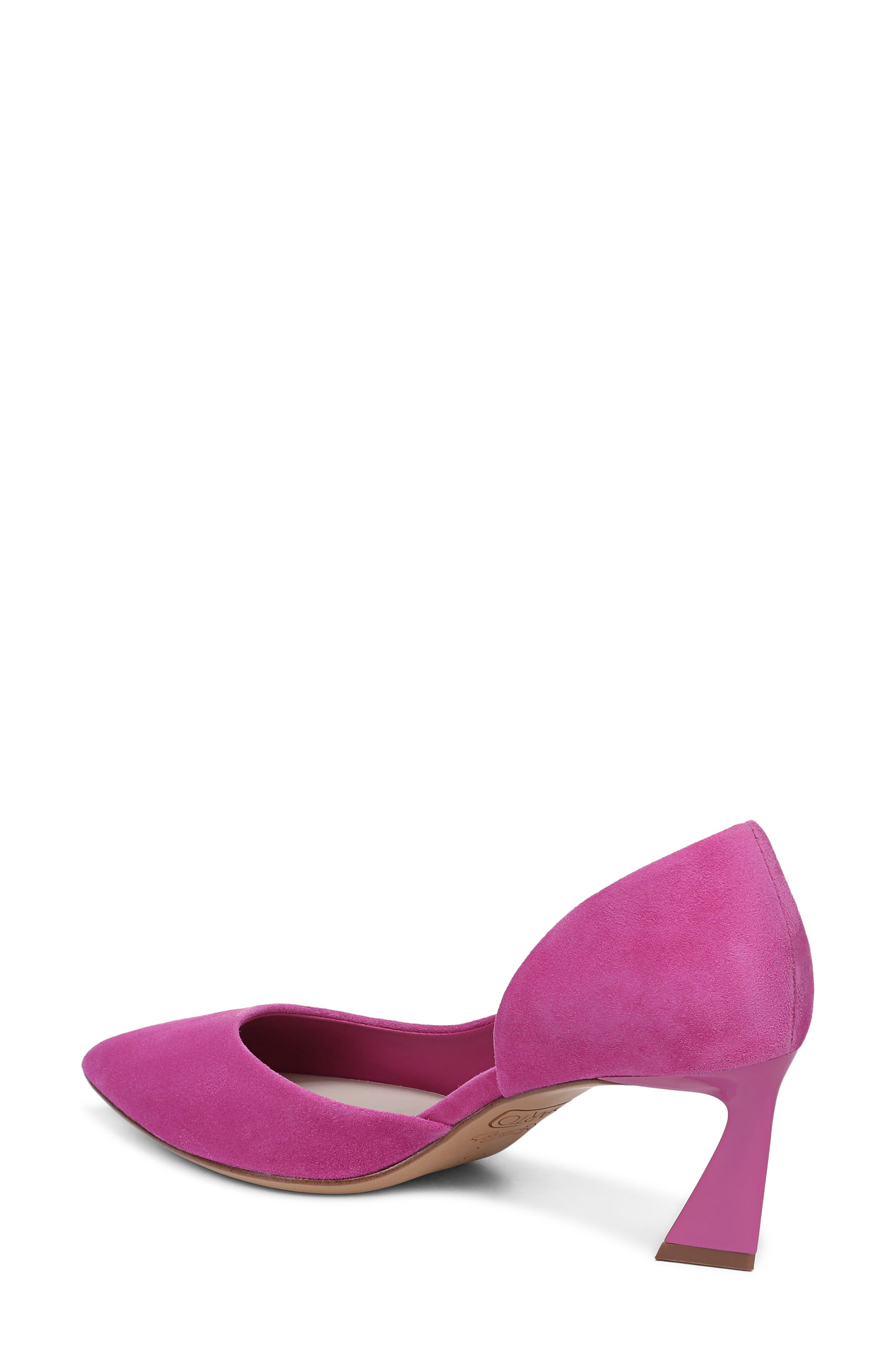 A-TAWNY, Alternate, color, FUCHSIA