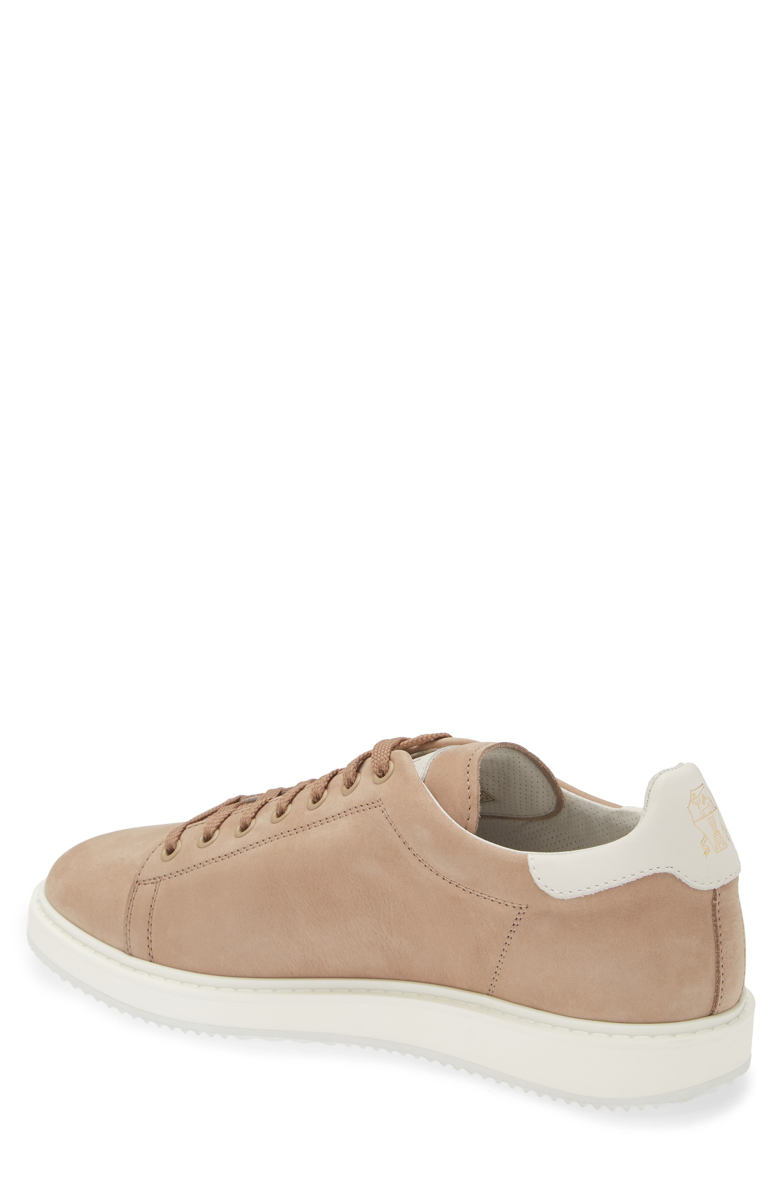 Brunello Cucinelli Low Top Sneaker, Alternate, color, 
