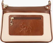 Cavalinho Horse By Cavalinho Crossbody Shoulder Bag 592