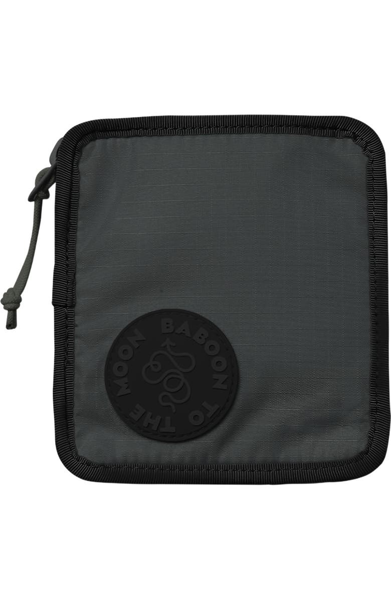 Baboon to the Moon Zip Wallet, Main, color,