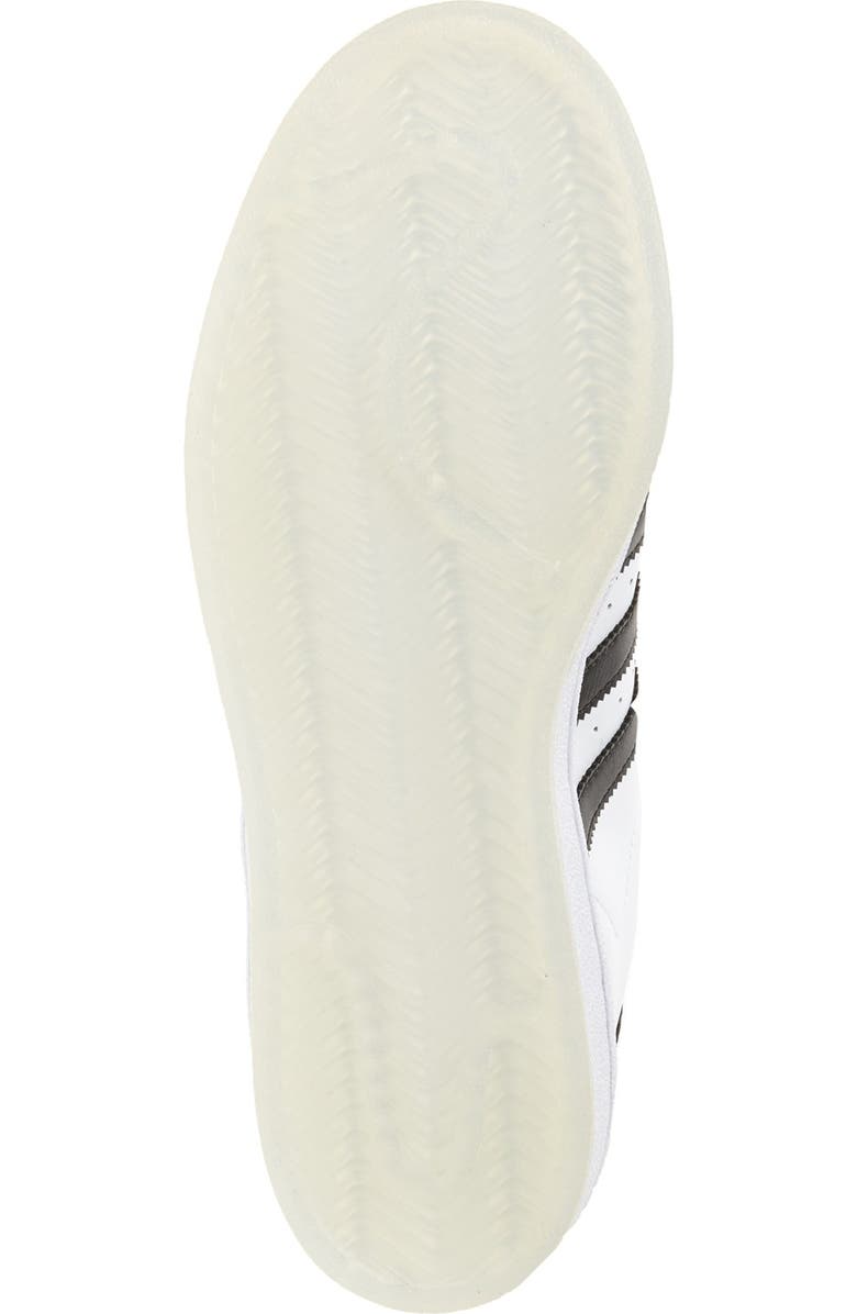 adidas Superstar Ice Sneaker, Alternate, color,